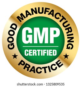 NeuroZoom supplement-GMP-certified